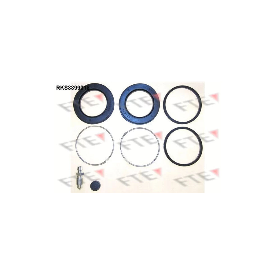FTE 9324201 Repair Kit, Brake Caliper