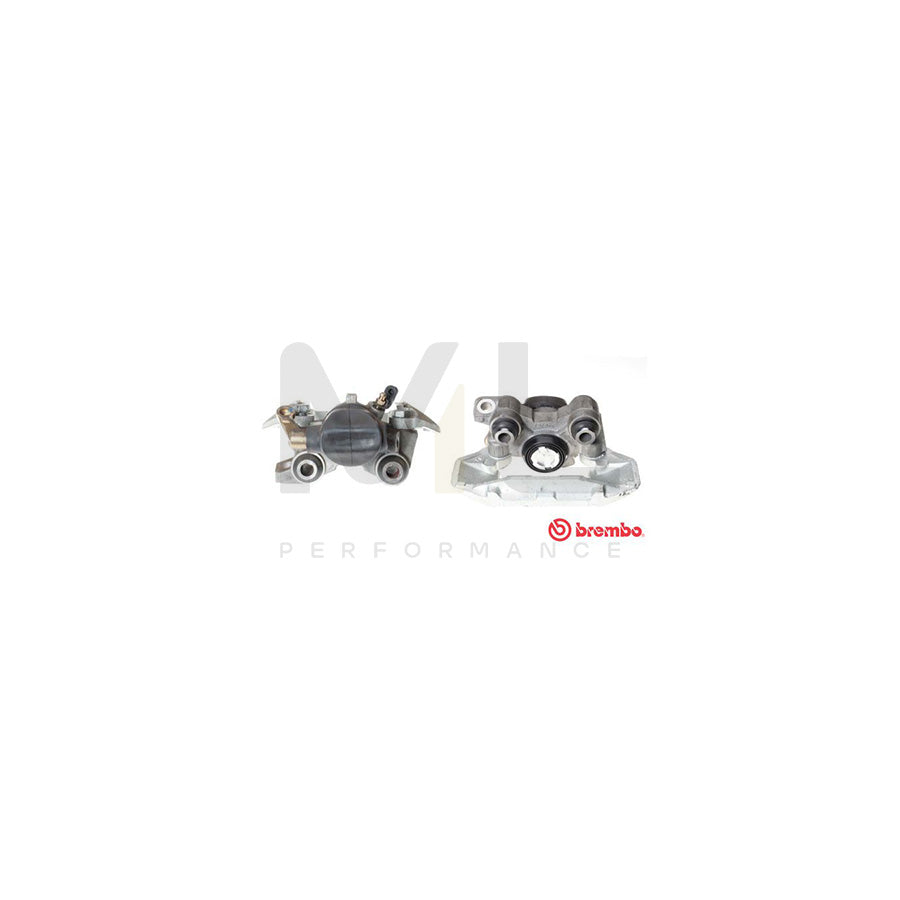 BREMBO F 68 048 Brake Caliper for RENAULT Safrane I phase 1 Hatchback (B54) | ML Performance Car Parts