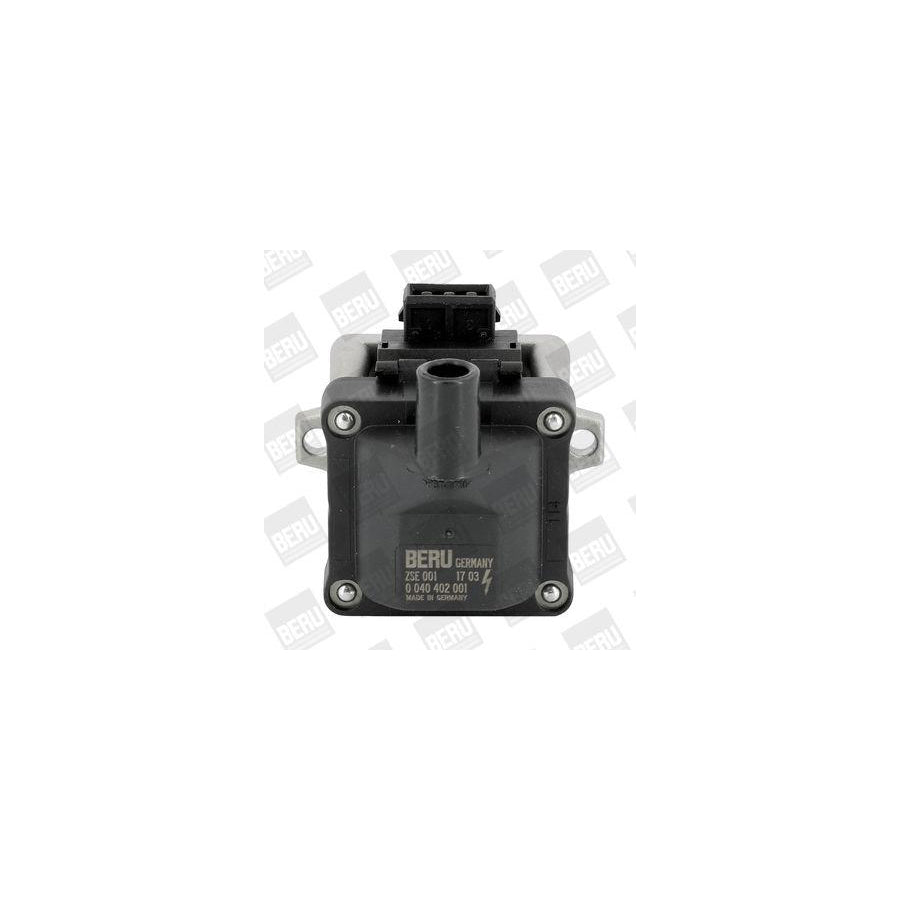 Beru Jks042 Repair Kit, Distributor