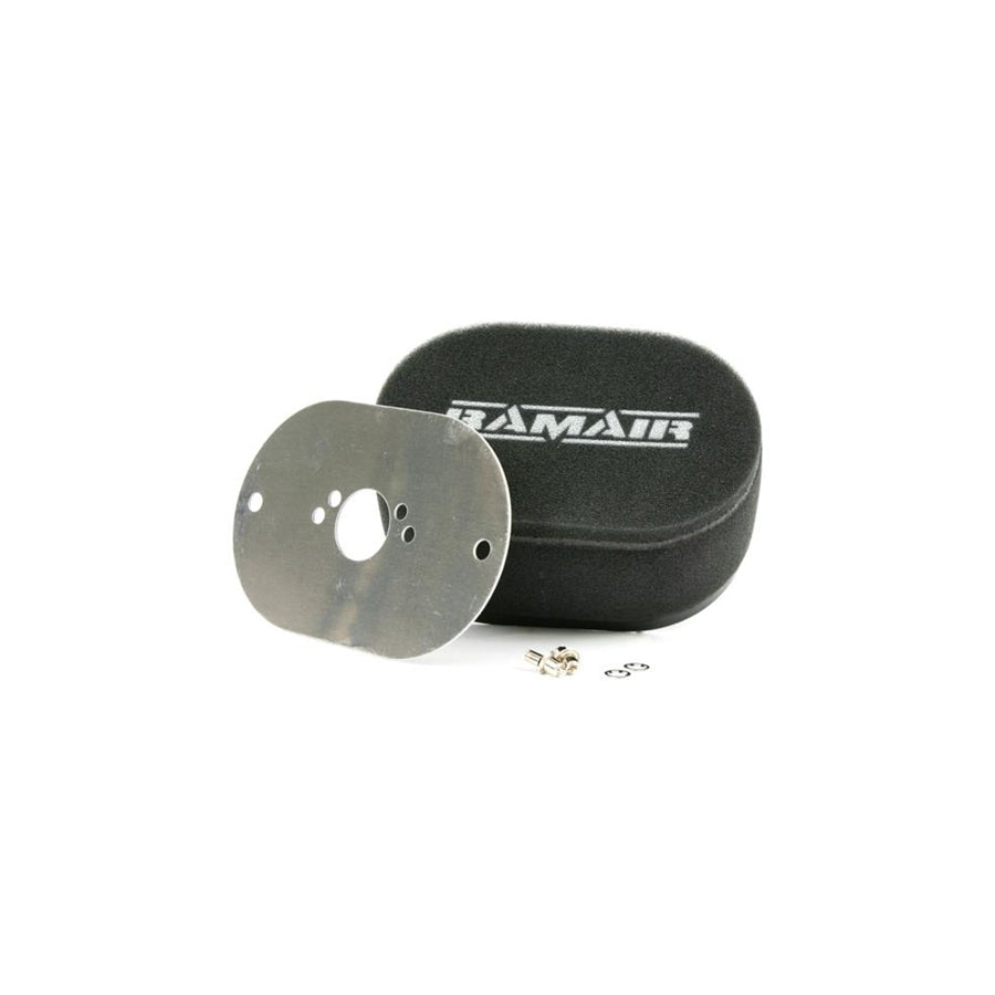 RAMAIR RS2-202-404 RS2 BASEPLATE FILTERS