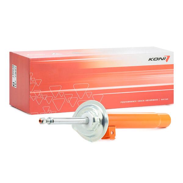 KONI 8750-1029L Front Axle Left Shock Absorber for BMW 3 Series