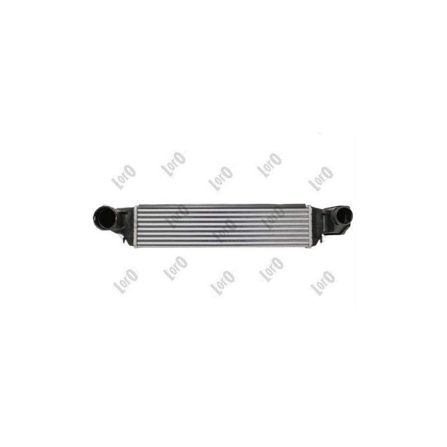 Abakus 0040180002 Intercooler for BMW 3 Series
