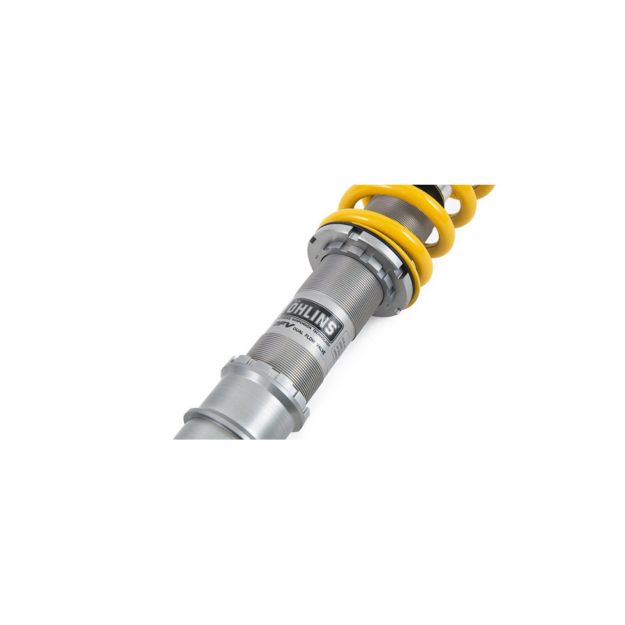 OHLINS POS MR80 Road & Track Coilover Porsche Boxster (986, 987)/Cayman (987)  - No Springs