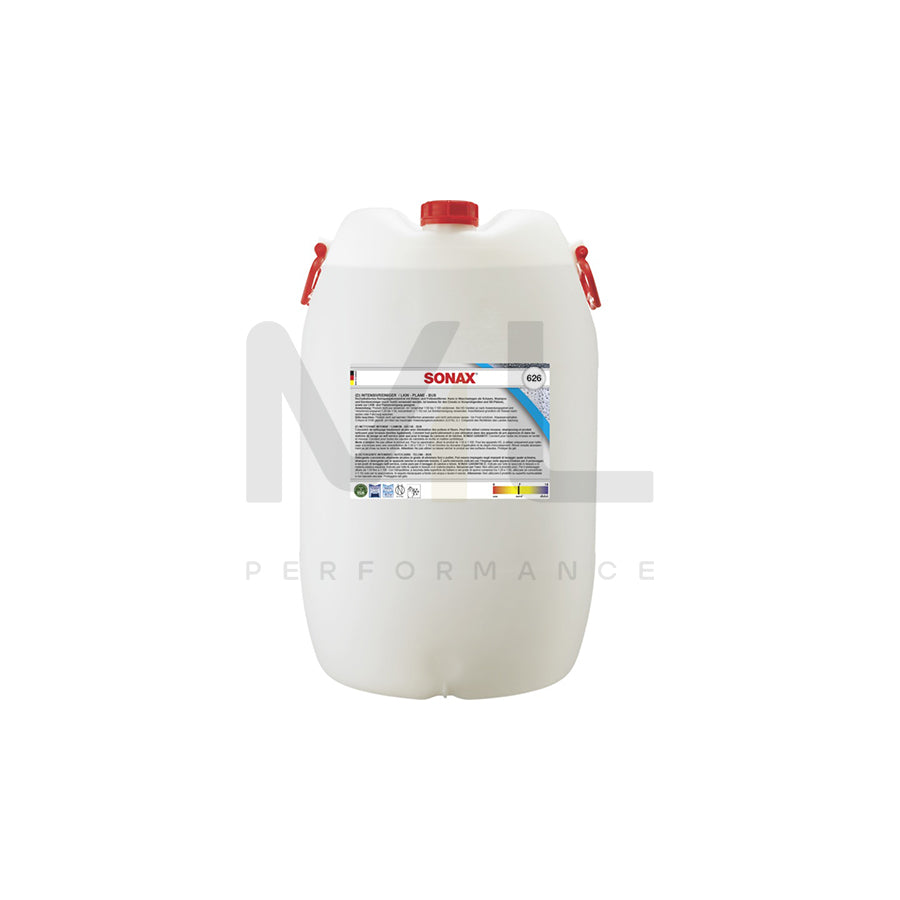Sonax PreCircle -EVOLUTION- 60L