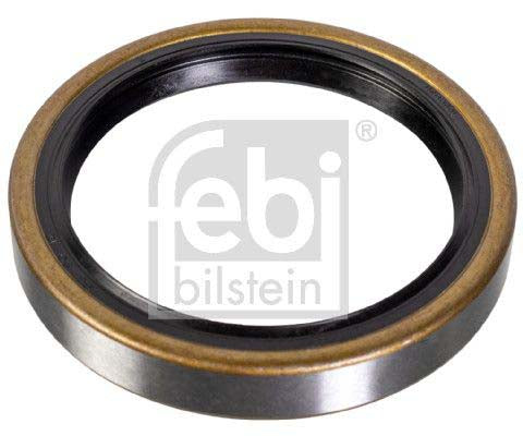 Febi Bilstein 12694 Shaft Seal, Wheel Bearing