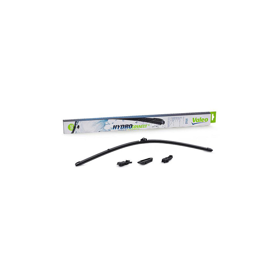Valeo Hydroconnect 578511 Wiper Blade | ML Performance US Car Parts