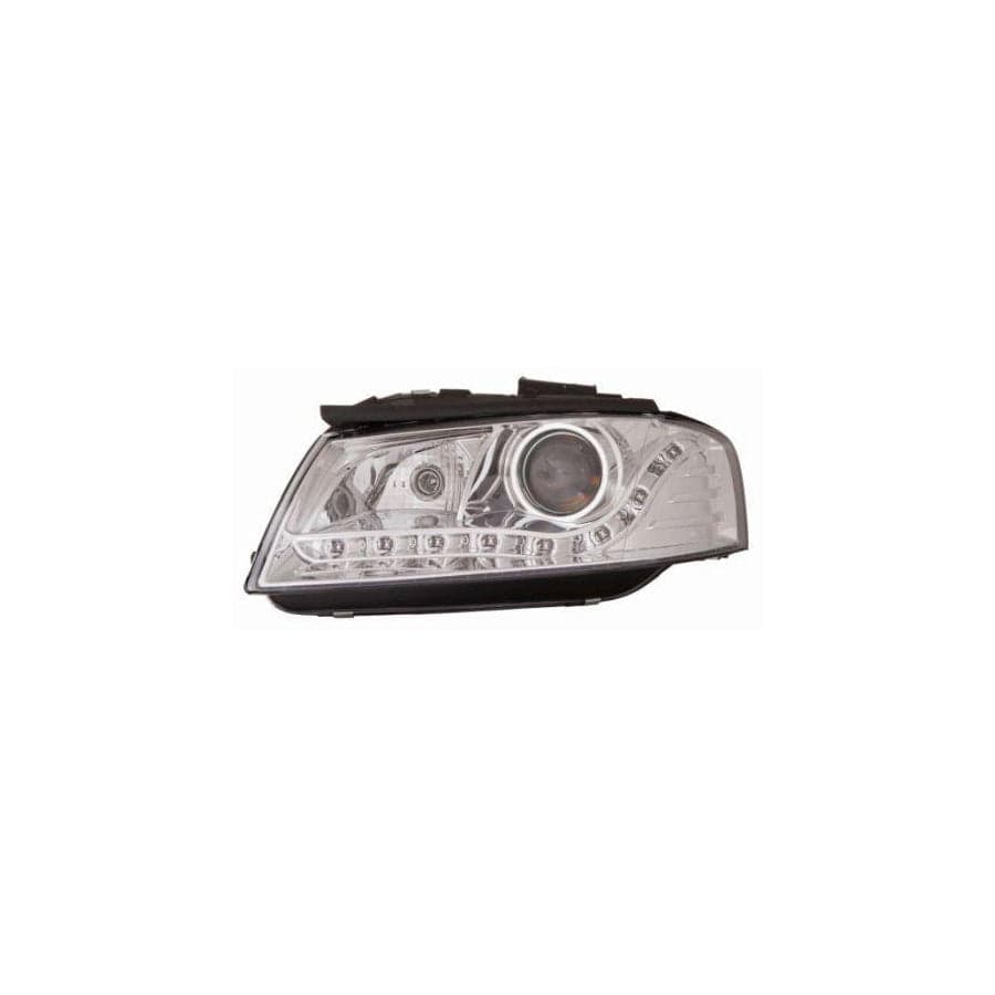 Abakus D461102Pldem1 Headlight Set for Audi A3