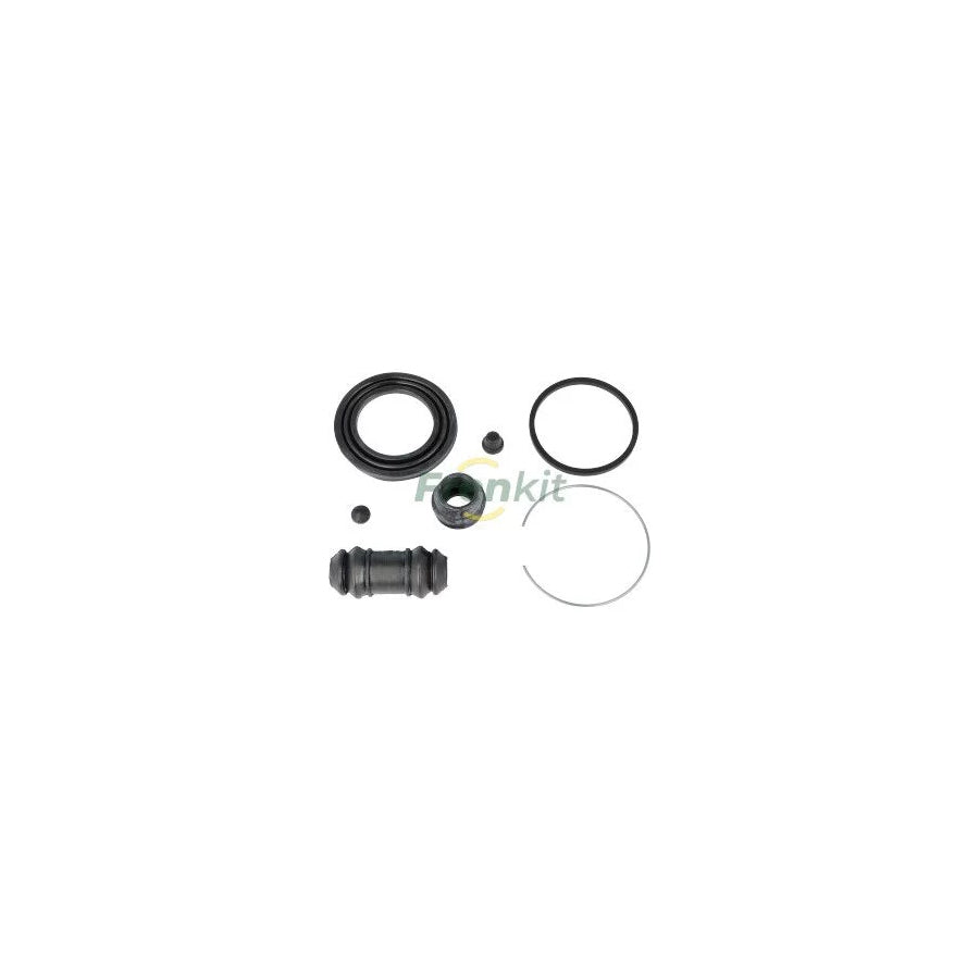Frenkit 254075 Repair Kit, Brake Caliper for Subaru Impreza