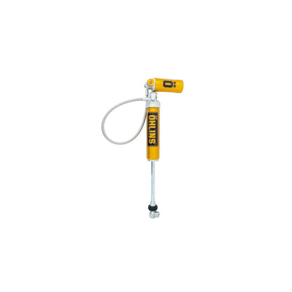 OHLINS SUV MU10 Off-Road & Adventure Suspension  for Suzuki Jimny (FJ) - No Springs