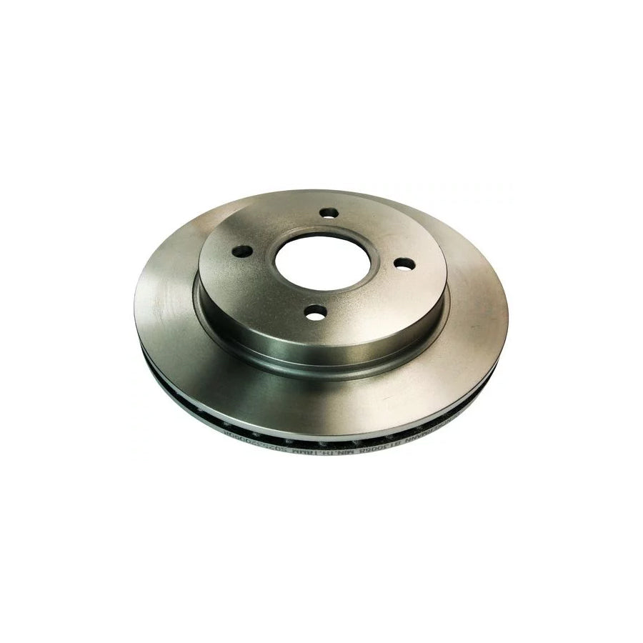 Denckermann B130068 Brake Disc