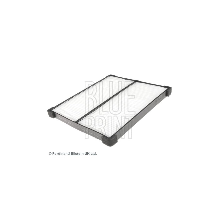 BLUE PRINT ADK82511 Pollen Filter For Suzuki Kizashi (Fr)