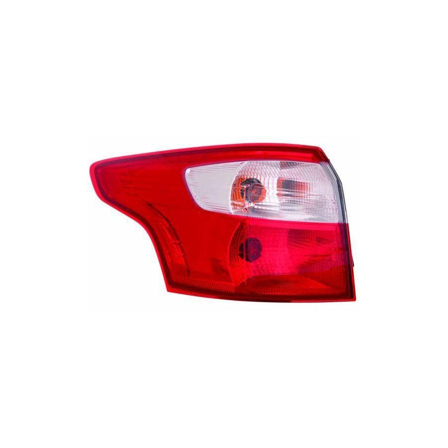 Abakus 43119A8Lue Rear Light for Ford Focus Mk3 Estate (Dyb)