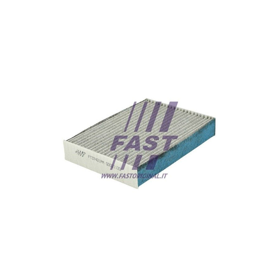 Fast FT37421Pm Pollen Filter