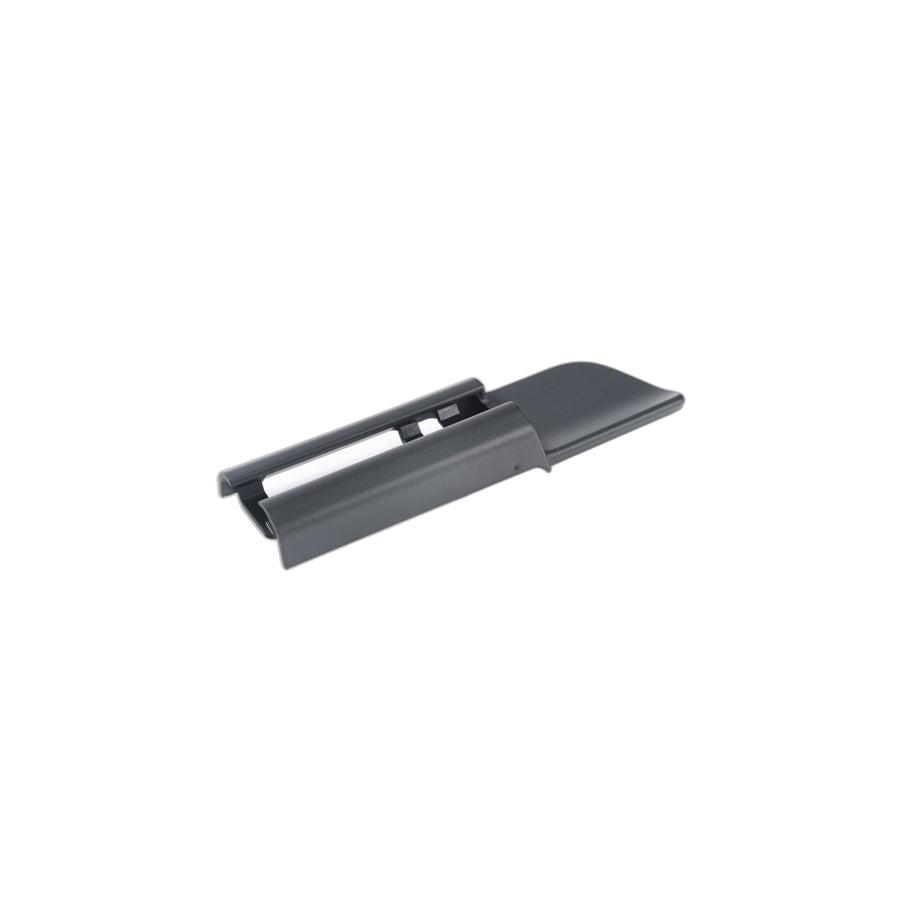Genuine BMW 52207408219 G31 G30 G12 Cover, Seat Rail, Rear Left SCHWARZ (Inc. 750LdX, 740LdX & 750dX) | ML Performance US Car Parts