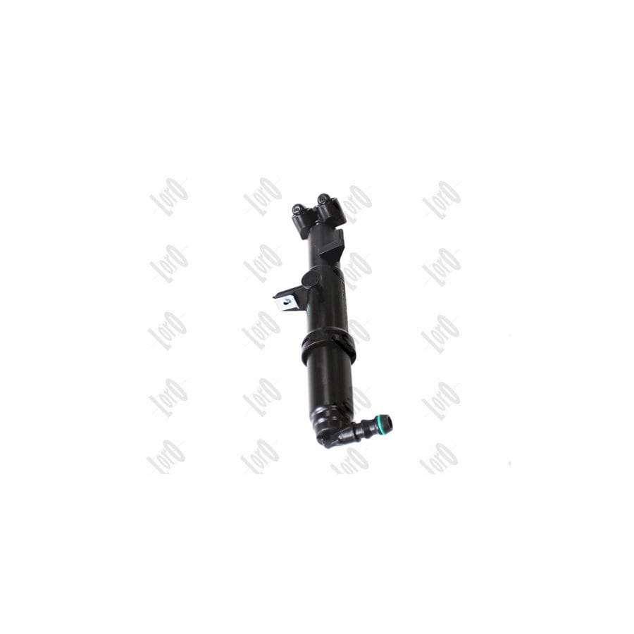 Abakus 10303104 Washer Fluid Jet, Headlight Cleaning Suitable for Mercedes-Benz S-Class Saloon (W221)