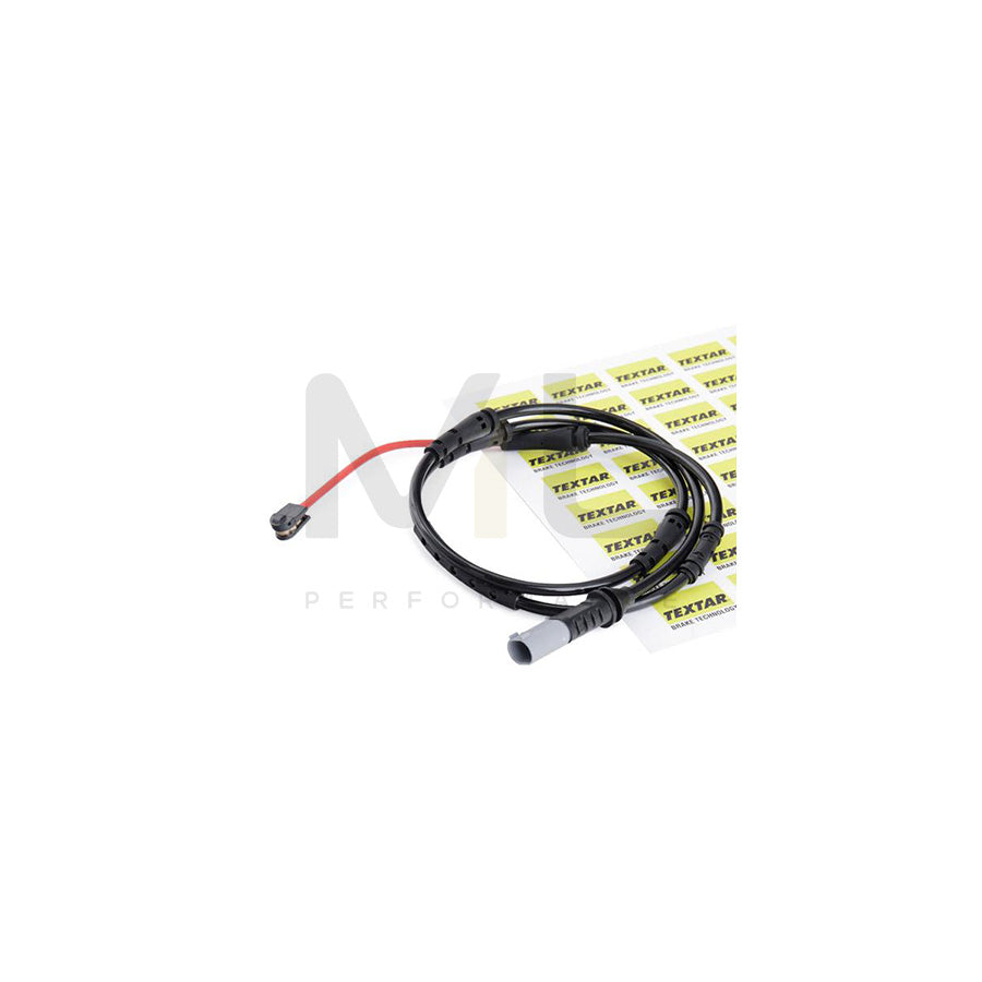 TEXTAR 98047300 Brake pad wear sensor for BMW 5 Touring (F11) | ML Performance Car Parts