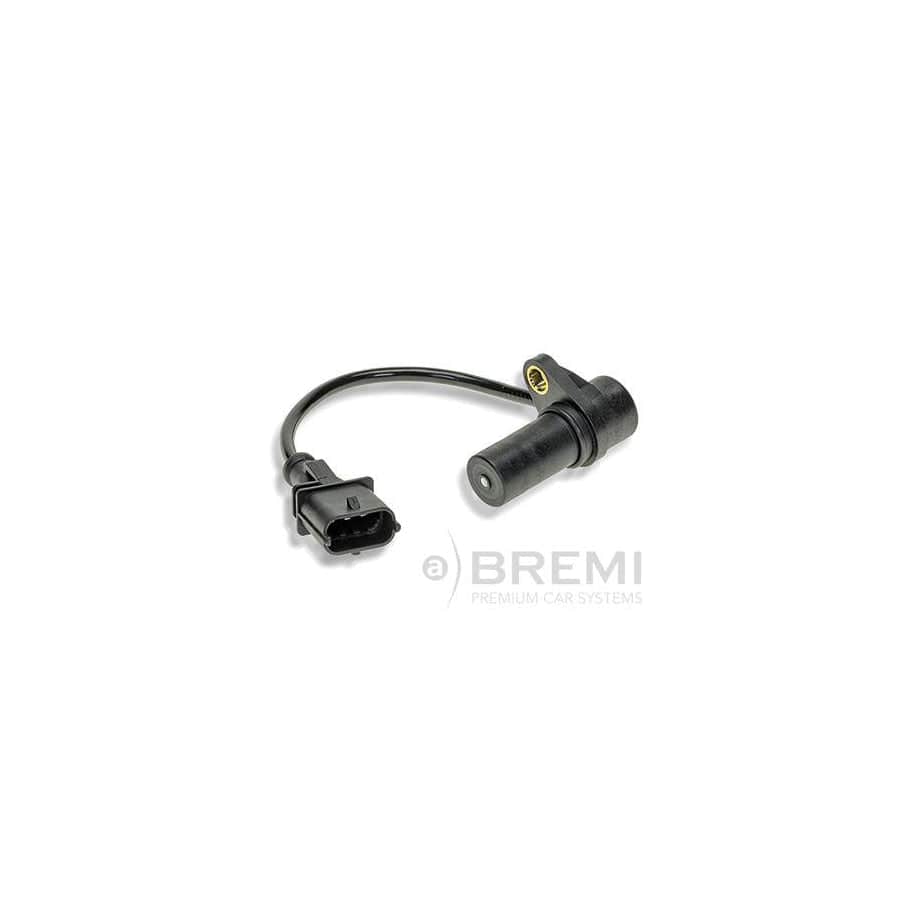 Bremi 9321 Distributor Rotor