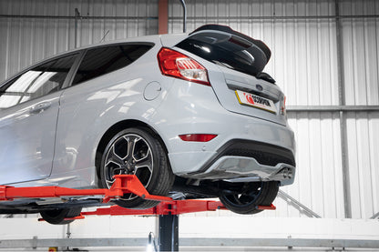 Scorpion SFD098 Ford Predator Cat-Back System (Fiesta ST180 / ST200) | ML Performance US US
