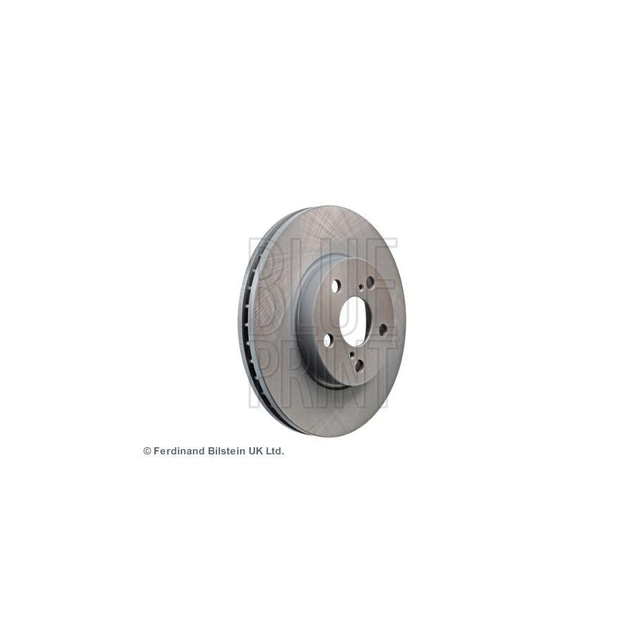 Blue Print Adt343112 Brake Disc for Toyota Avensis
