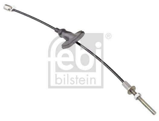 Febi Bilstein 107925 Hand Brake Cable For Ford Focus