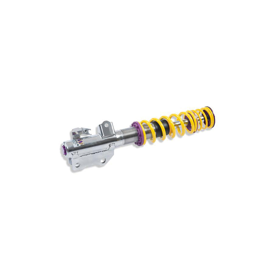 KW 35261027 Chevrolet Camaro Variant 3 Coilover Kit 3 | ML Performance US Car Parts