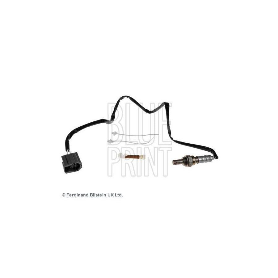 Blue Print Adm57050 Lambda Sensor for Mazda 3