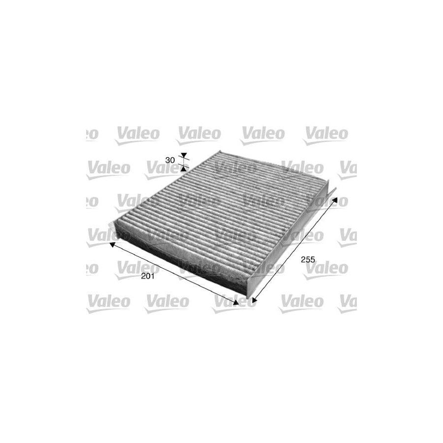 Valeo Climfilter Protect 715612 Pollen Filter For Citroen Xsara Picasso (N68) | ML Performance US Car Parts