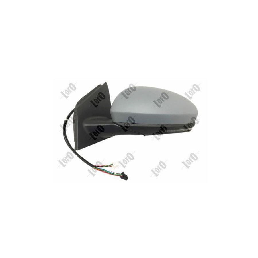 Abakus 3101M07 Wing Mirror for Renault Megane IV Hatchback (B9A/M/N)