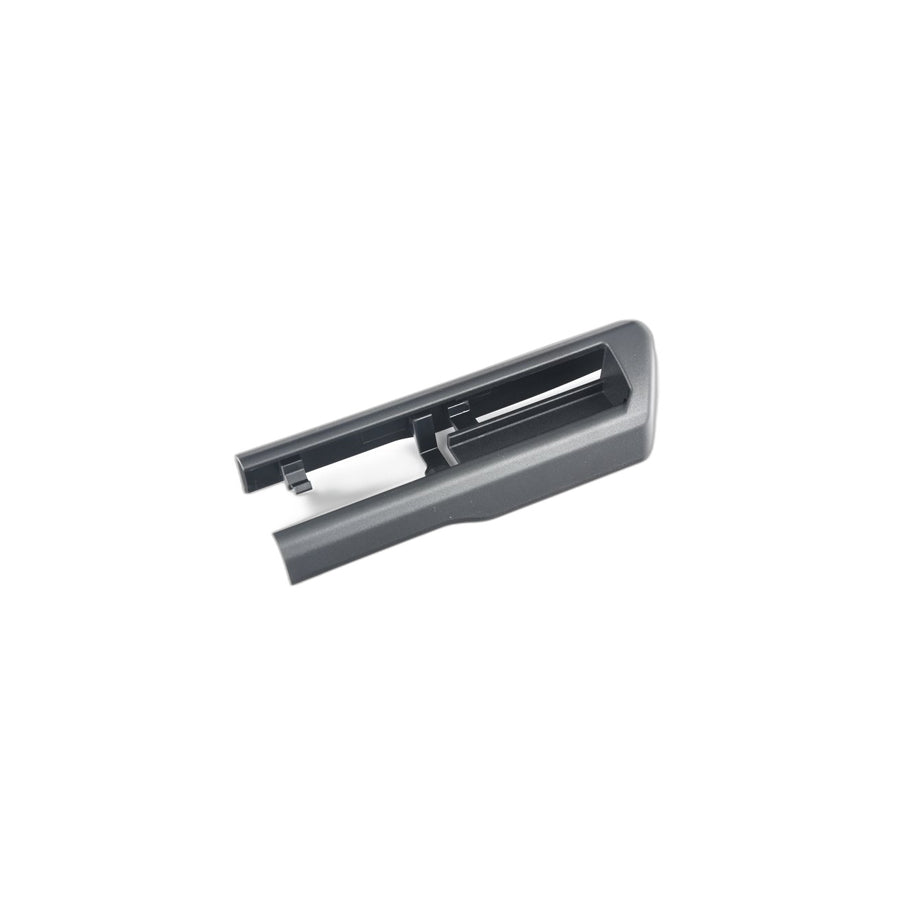 Genuine BMW 52207340354 Cover, Seat Rail, Rear Right SCHWARZ (Inc. 520d, Alpina B7 & 740Li) | ML Performance US Car Parts
