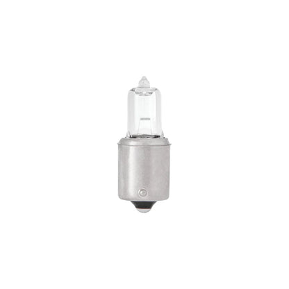 RING R468 12V 10W SCC BA15s Miniature Halogen Caravan & Interior