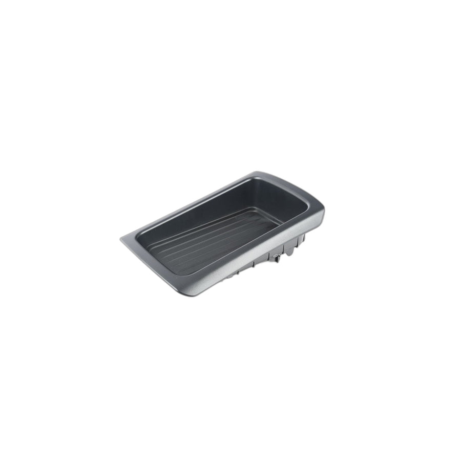 Genuine BMW 52207269925 F22 F82 Oddments Tray SCHWARZ (Inc. 118d, 420i & 435iX) | ML Performance US Car Parts