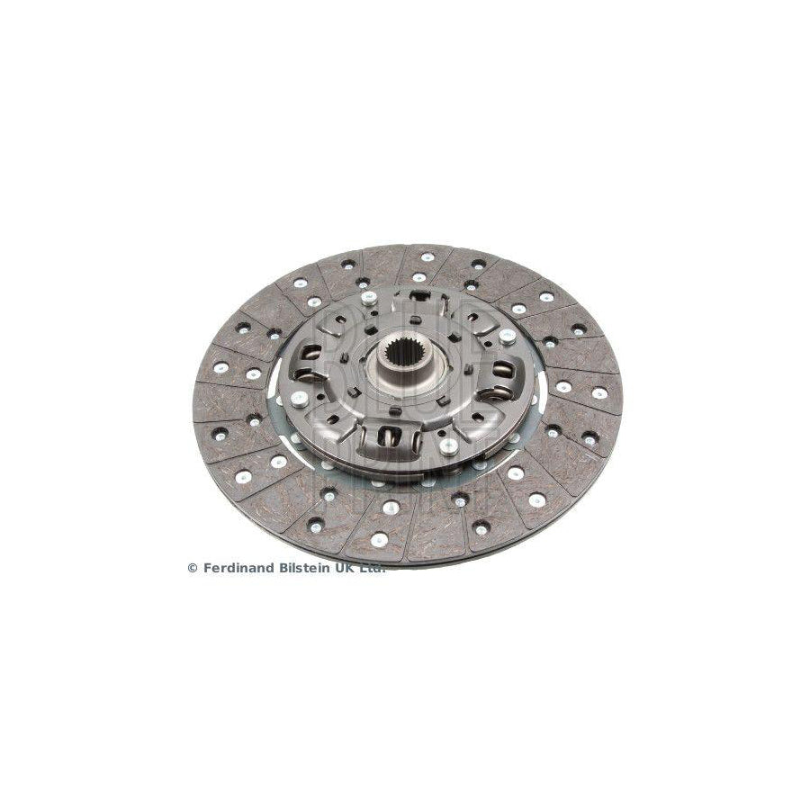 Blue Print Adz93137 Clutch Disc