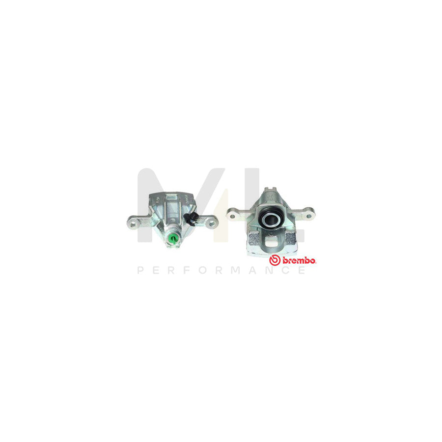 BREMBO F 30 154 Brake Caliper for HYUNDAI i20 I Hatchback (PB) | ML Performance Car Parts