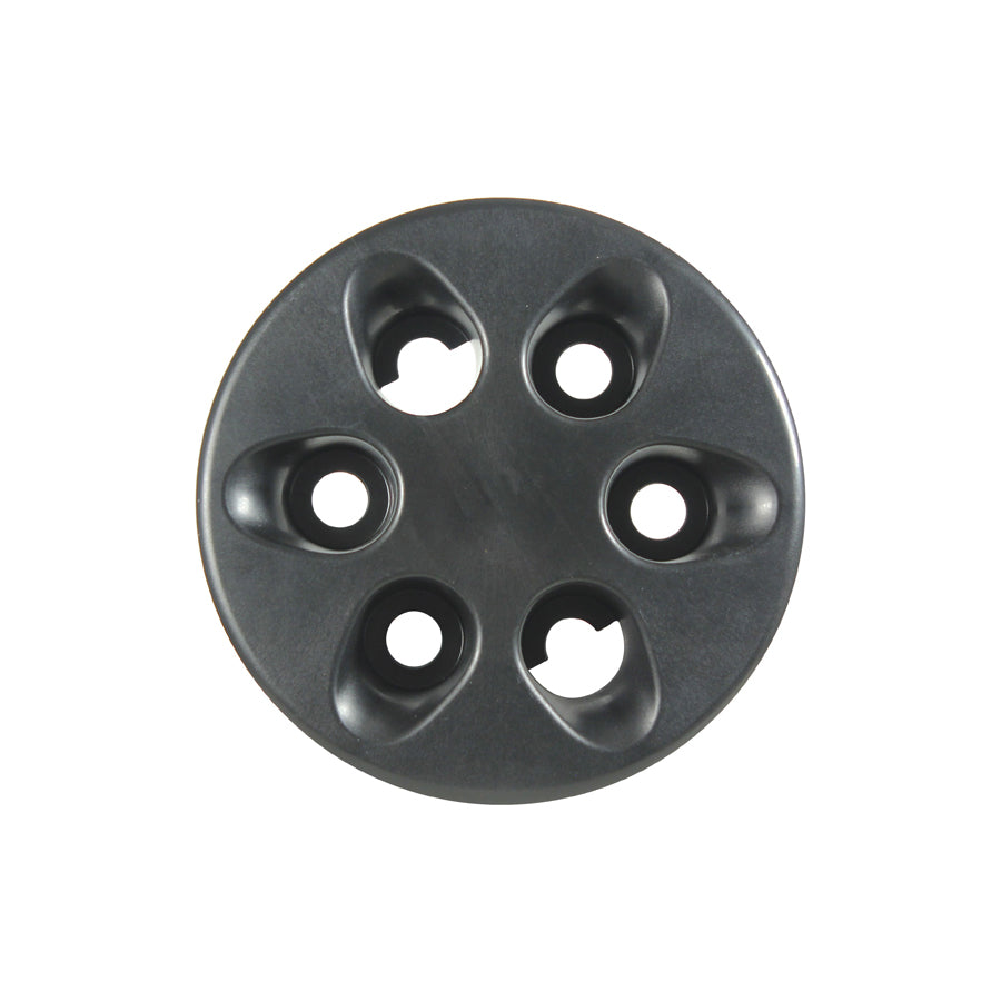 Covind D06/700 Cover, Wheels