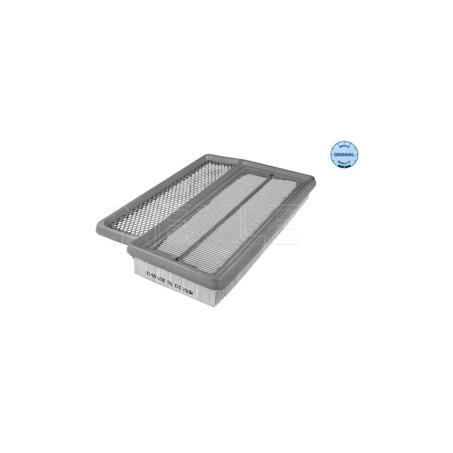 Meyle 212 321 0019 Air Filter For Abarth 500 / 595 / 695