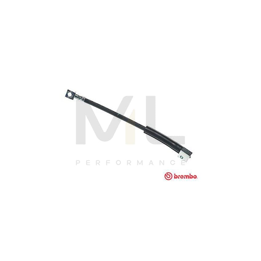 BREMBO T 59 004 Brake Hose for OPEL KADETT 335mm, 8 | ML Performance Car Parts