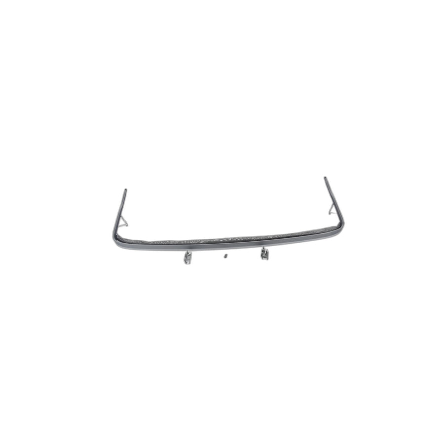 Genuine BMW 54102993887 RR4 E84 Slipstream Deflector (Inc. Ghost, X1 28iX & X1 18d) | ML Performance US Car Parts