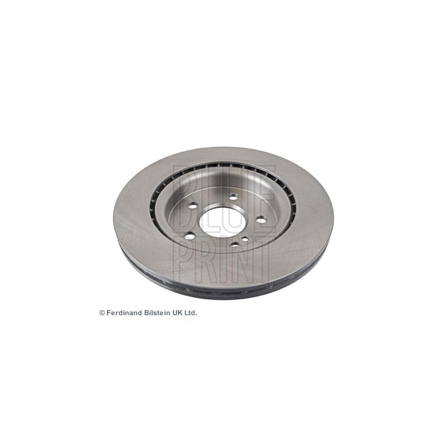 Blue Print Adn143186 Brake Disc