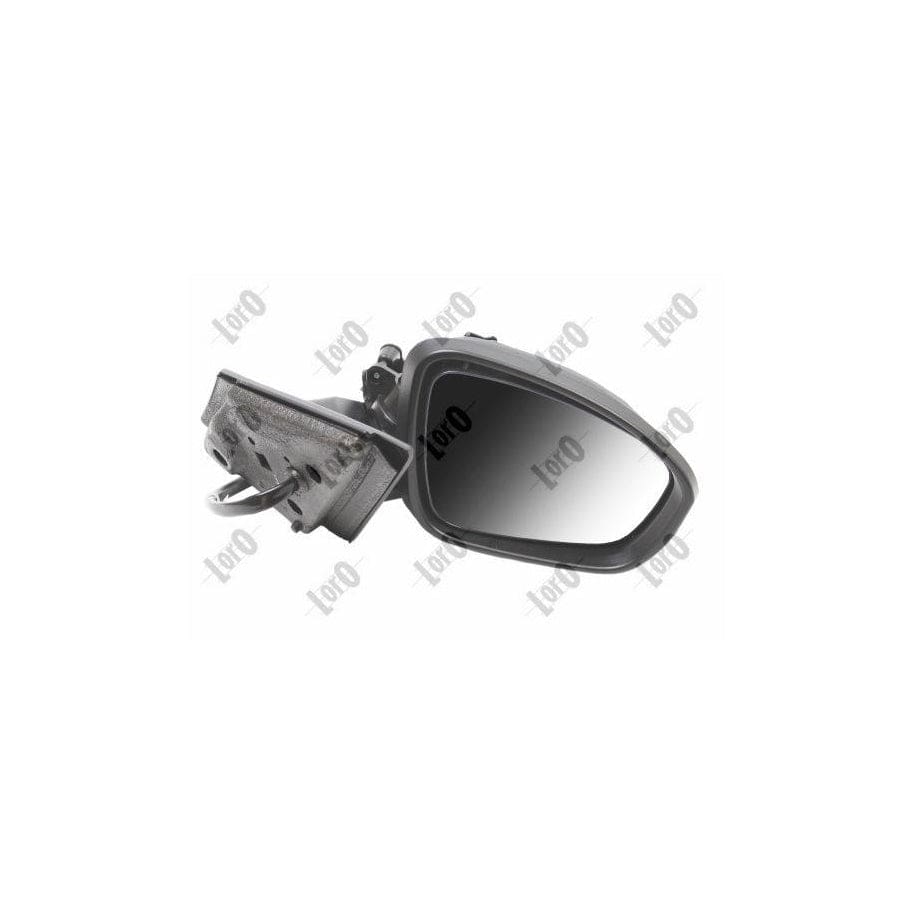 Abakus 3101M06 Wing Mirror for Renault Megane IV Hatchback (B9A/M/N)