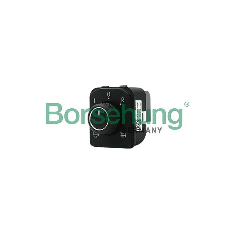 Borsehung B18870 Switch, Mirror Adjustment