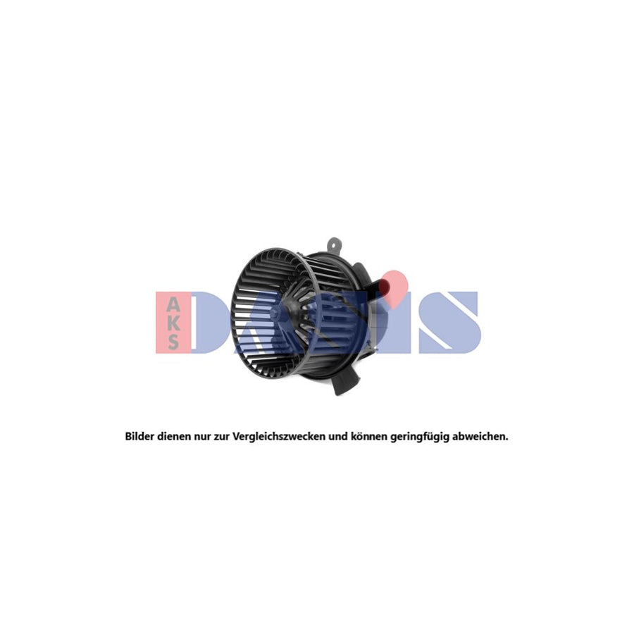 AKS Dasis 740730N Interior Blower