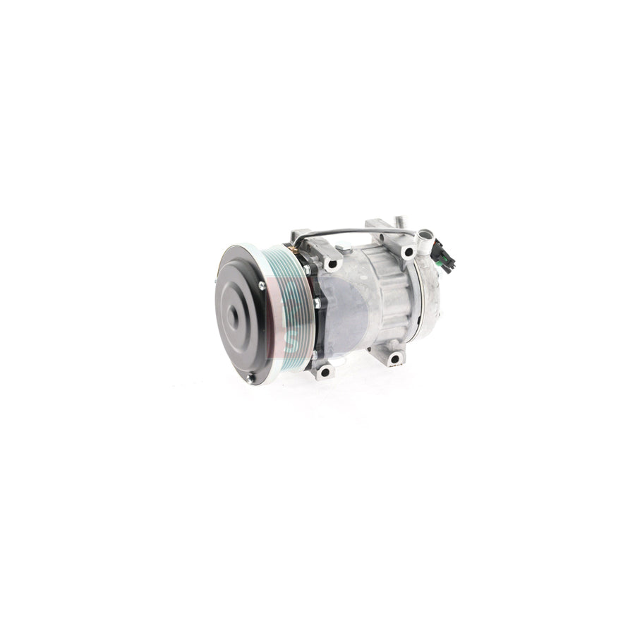 AKS Dasis 851756N Compressor, Air Conditioning