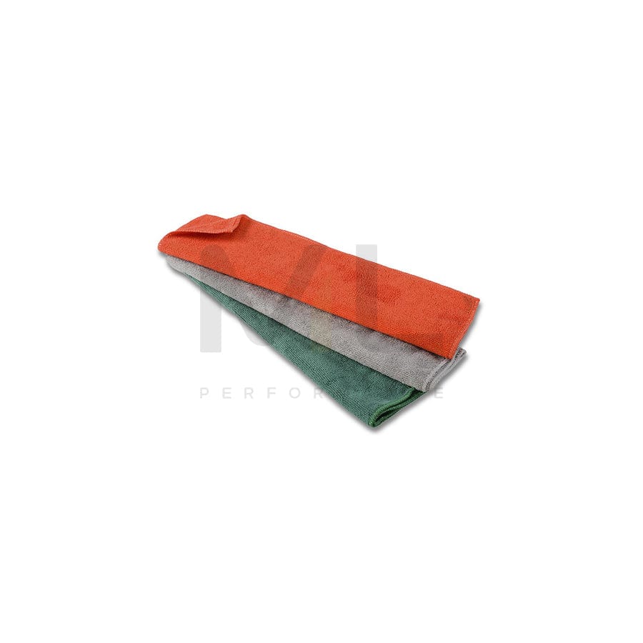 TURTLEWAX TW53627 Microfiber cloth