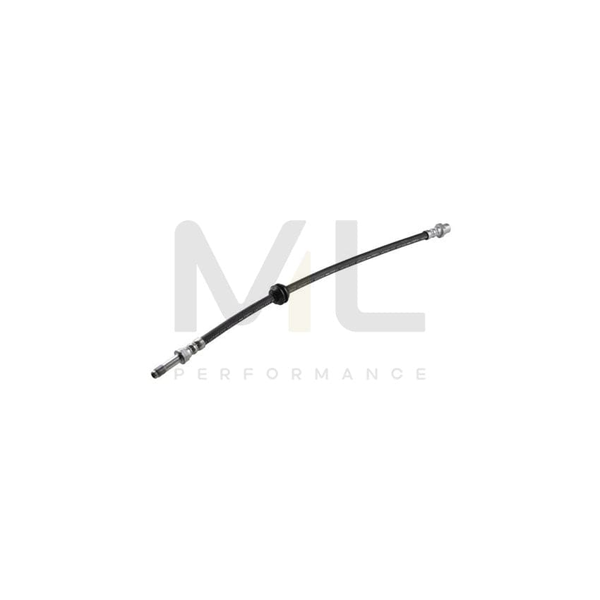 HELLA 8AH 355 460-111 Brake Hose 410mm, M10x1