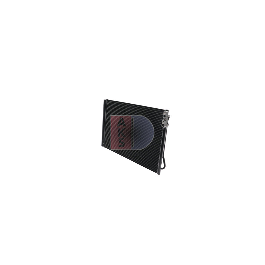 AKS Dasis 052015N Air Conditioning Condenser