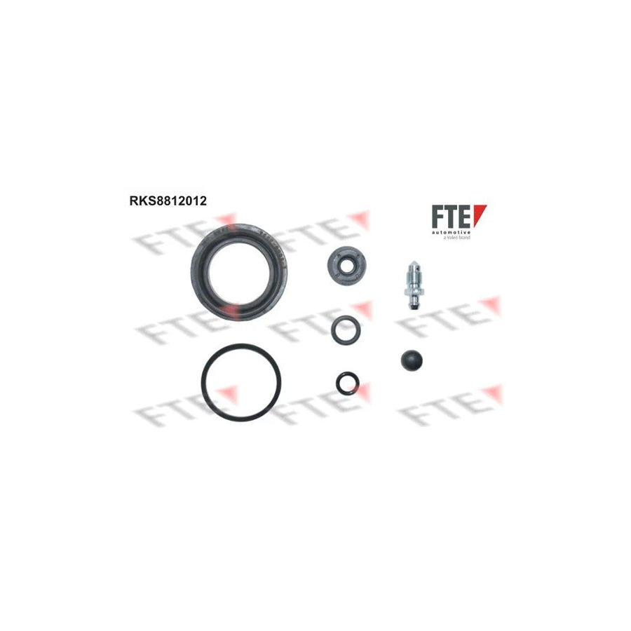 FTE 9324392 Repair Kit, Brake Caliper