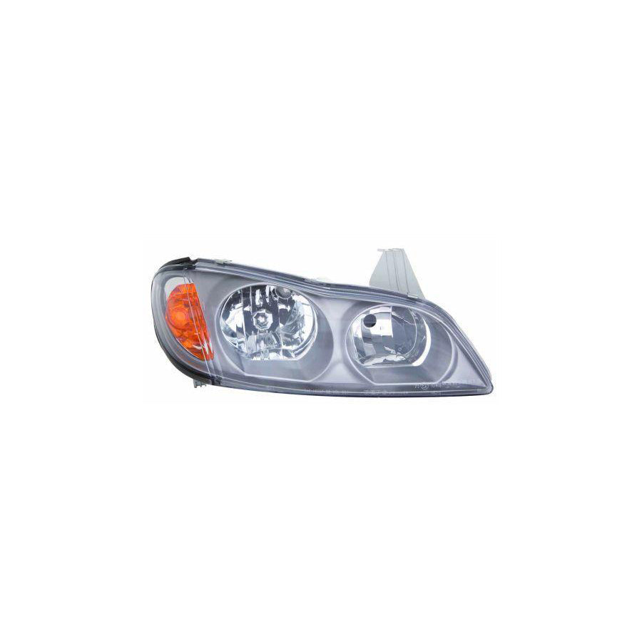 Abakus 2151183Rlde6 Headlight for Nissan Maxima V Qx Saloon (A33)