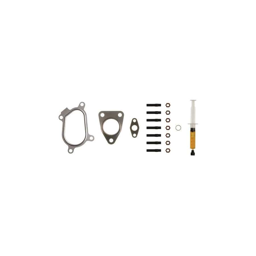 Alanko 10920466 Mounting Kit, Charger