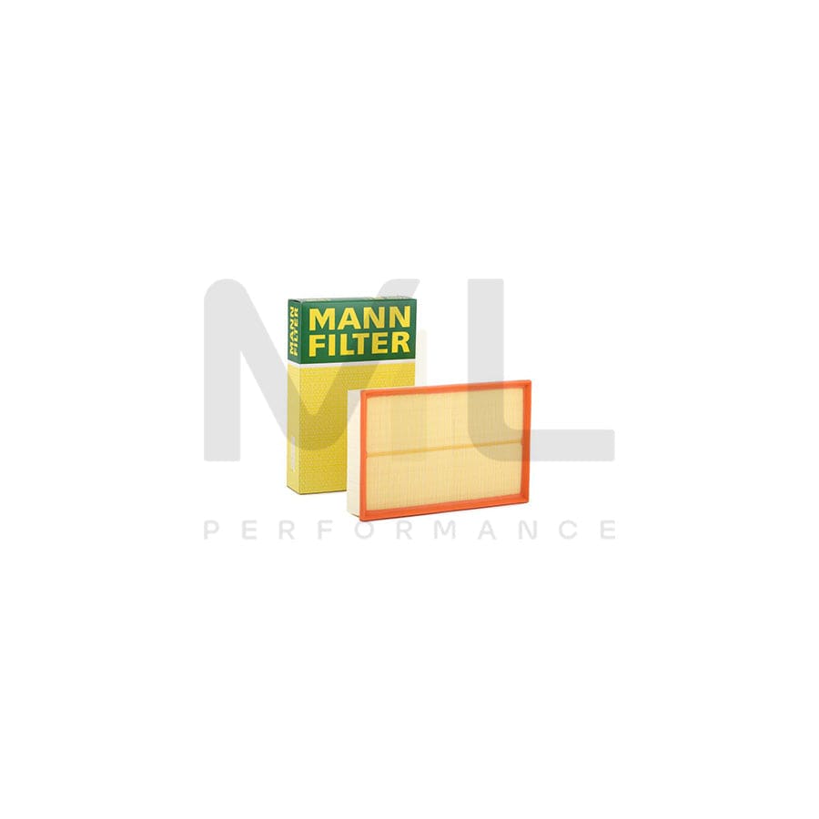 MANN-FILTER C 30 189 Air Filter Filter Insert