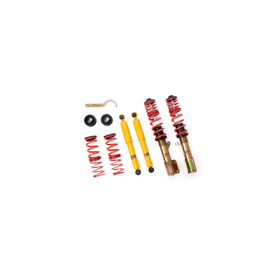 MTS Technik Opel Coilover Suspension Stance - MTSGWOP14-S Coilover Kits